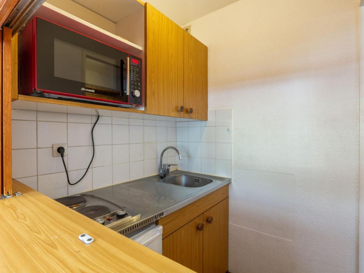 Apartment Rond Point Des Pistes - Val Claret-2 By Interhome 티뉴 외부 사진