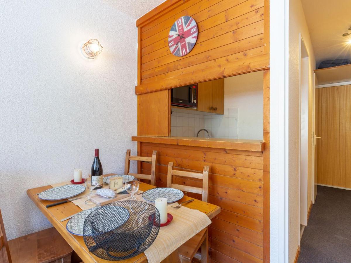Apartment Rond Point Des Pistes - Val Claret-2 By Interhome 티뉴 외부 사진
