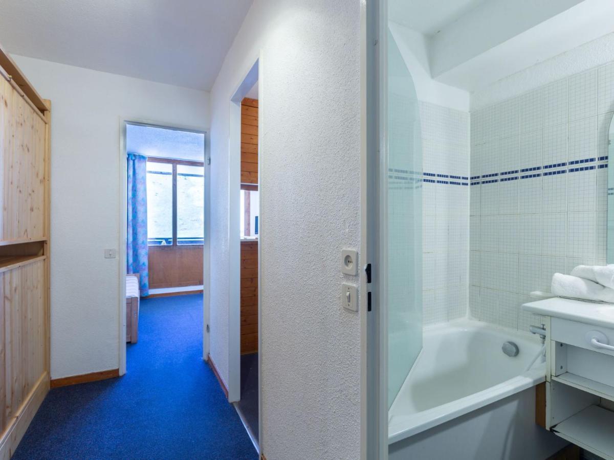 Apartment Rond Point Des Pistes - Val Claret-2 By Interhome 티뉴 외부 사진